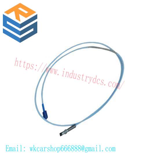 Bently Nevada 330173-00-09-10-02-CN Proximity Probes