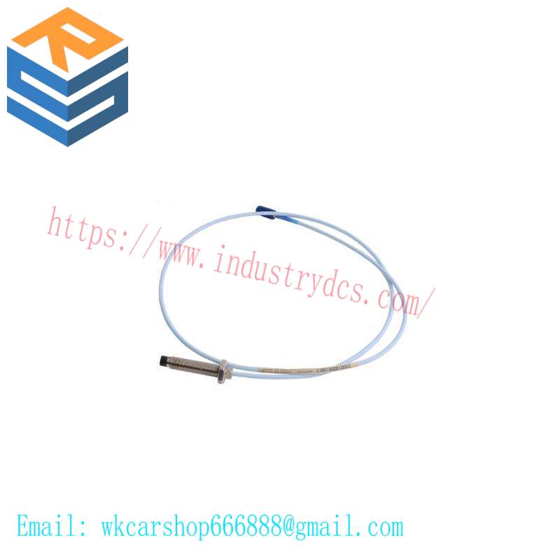 Bently Nevada 330173-00-18-10-02-00 Proximity Probes
