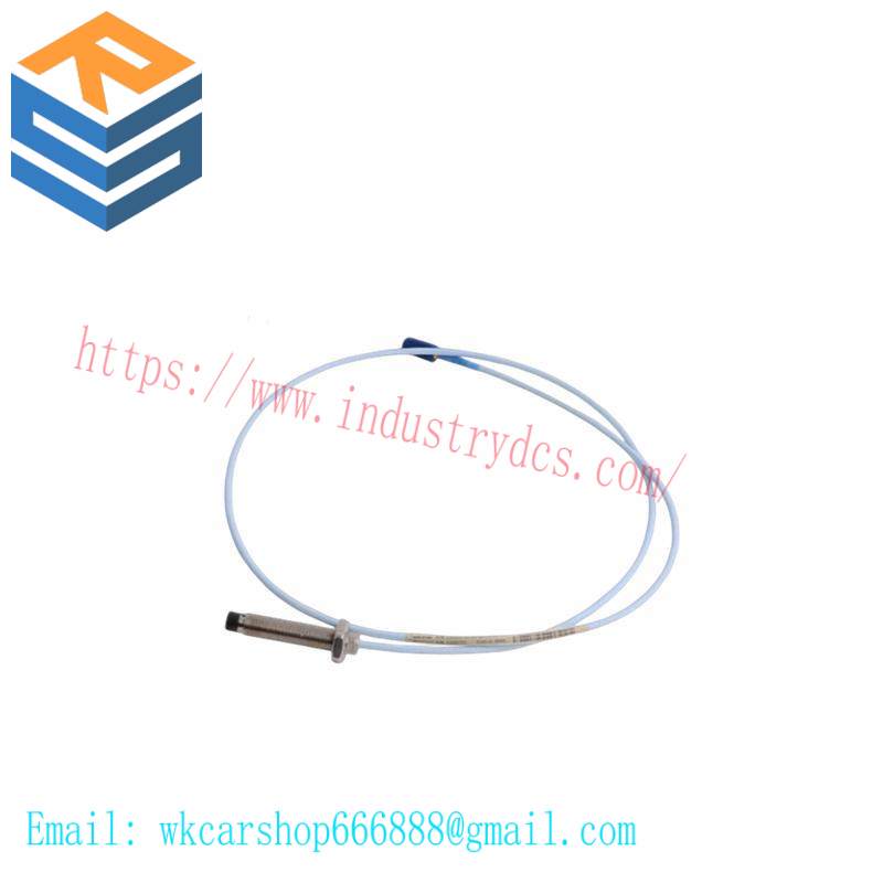 Bently Nevada 330173-00-18-10-02-05 Proximity Probes