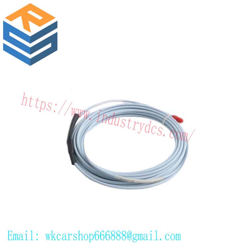 Bently Nevada 330173-07-11-10-02-00 Proximity Probes
