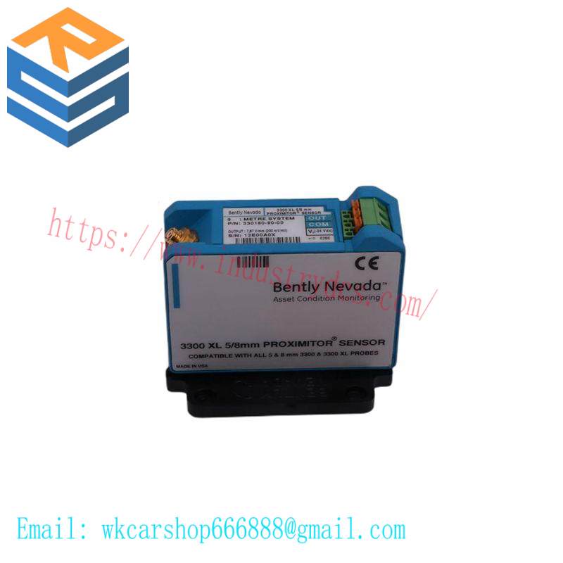 Bently Nevada 330180-51-CN Proximity Sensor