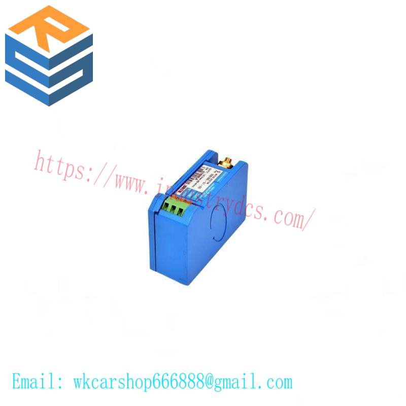 BENTLY NEVADA 330180-X2-05 Proximitor Sensor