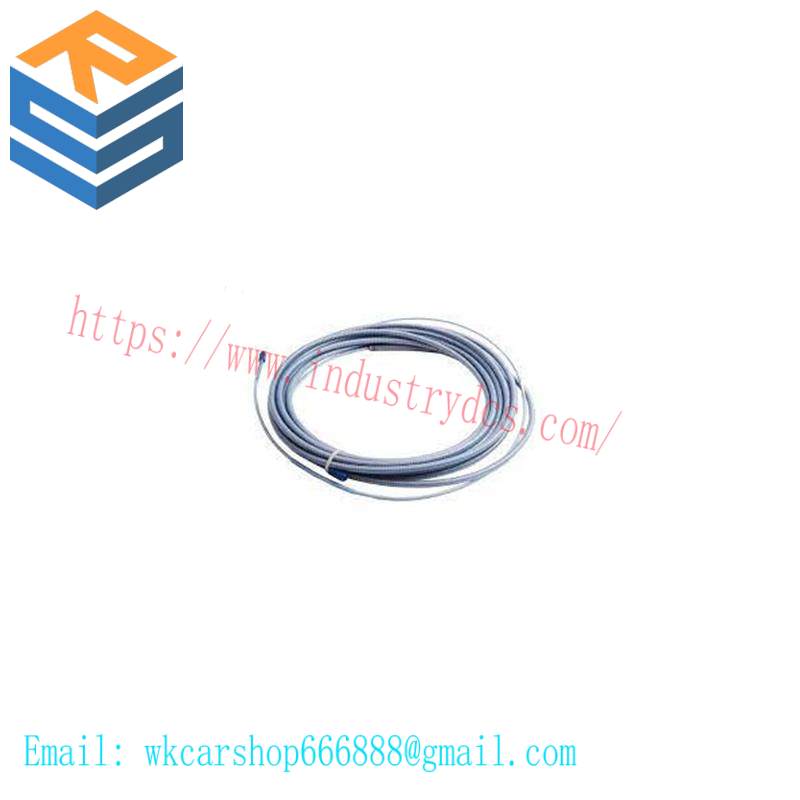 Bently Nevada 330190-085-00-05 3300 XL Extension Cable