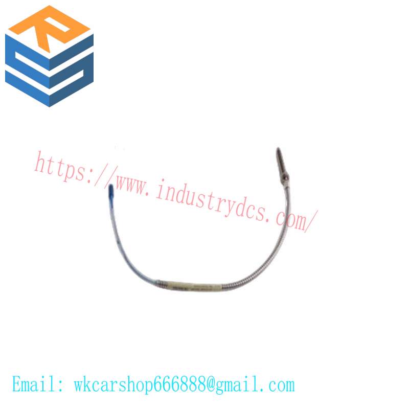 Bently Nevada 330193-00-05-10-00 proximity transducer