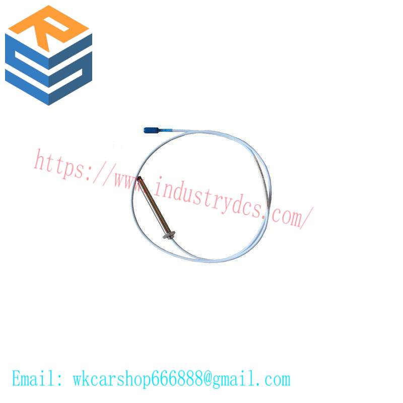 BENTLY NEVADA 330193-09-20-10-00 Proximity Probe