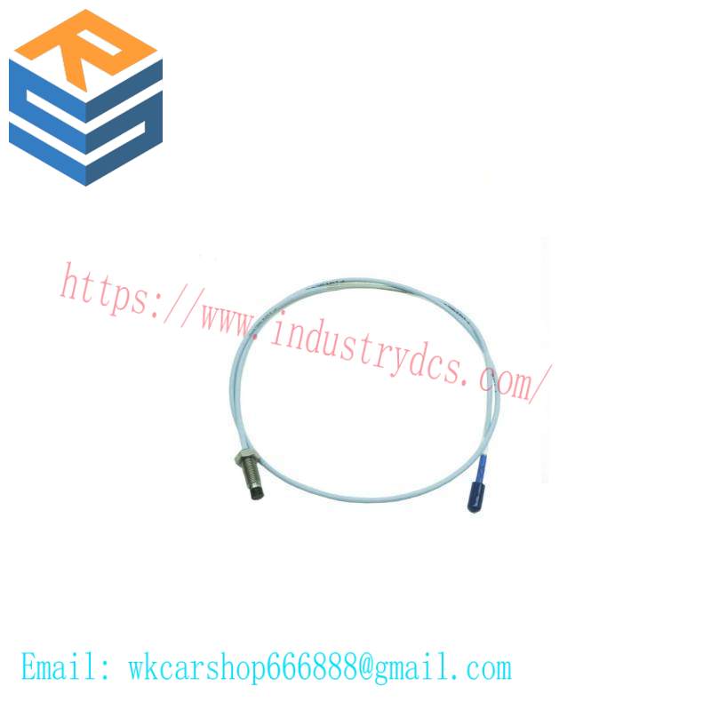 BENTLY NEVADA 330232-05-05-12-05 Proximity Sensor
