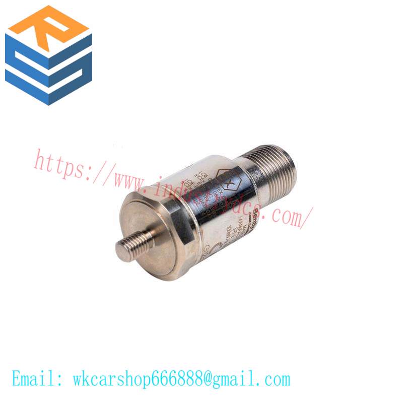 Bently Nevada 330400-02-05 ACCELERATION TRANSDUCER
