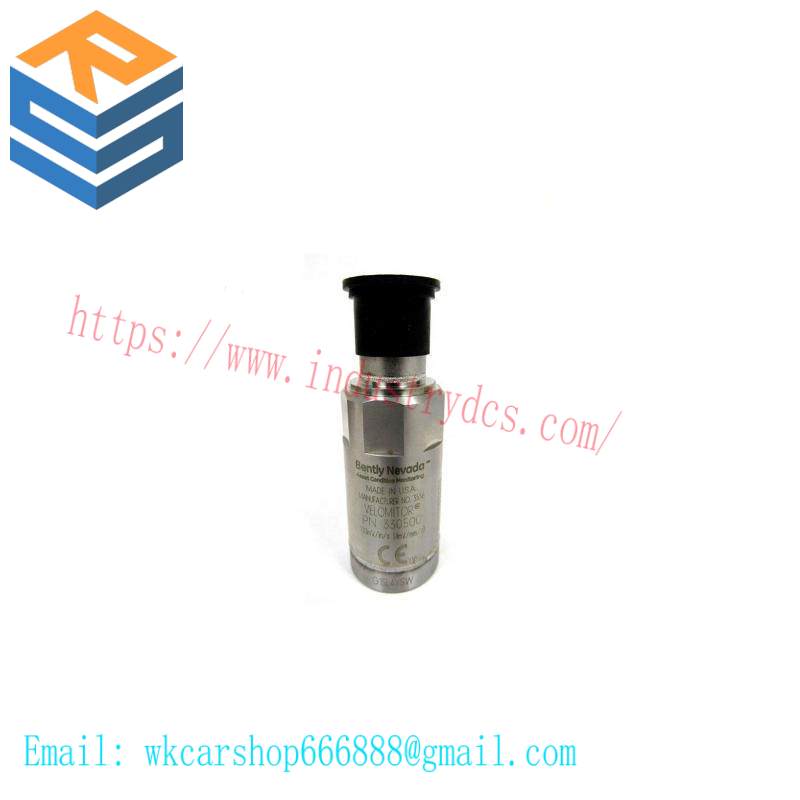 BENTLY NEVADA 330500-00-20 Sensor
