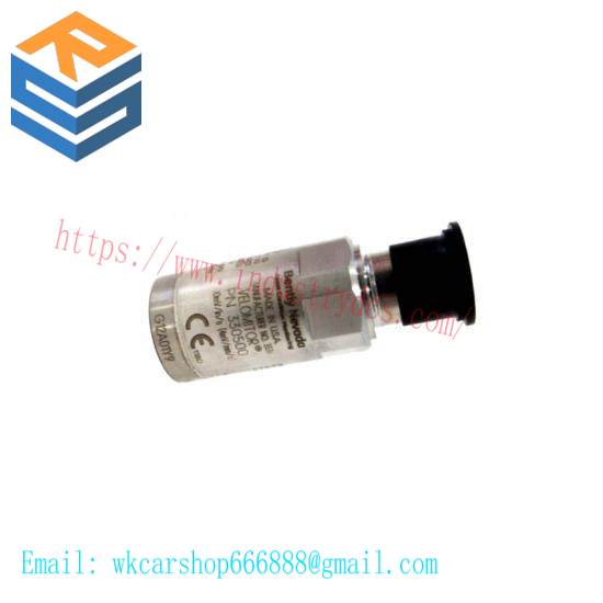 Bently Nevada 330500-01-00 WIRE VALVE