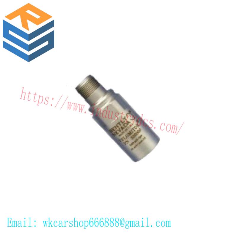 Bently Nevada 330500-07-02 Piezo-velocity Sensor