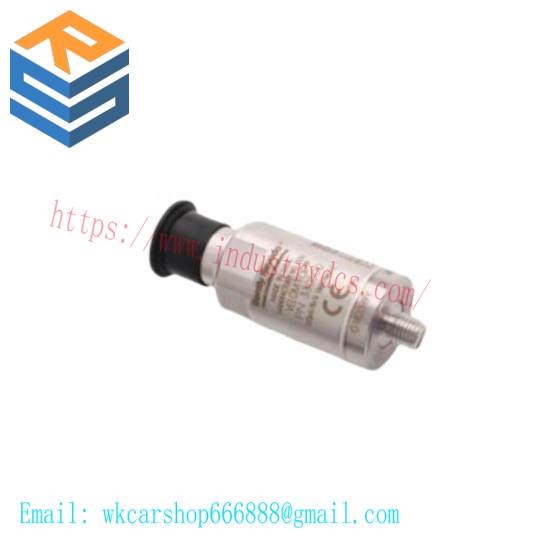 Bently Nevada 330500-07-02 Velomitor Piezo-velocity Sensor