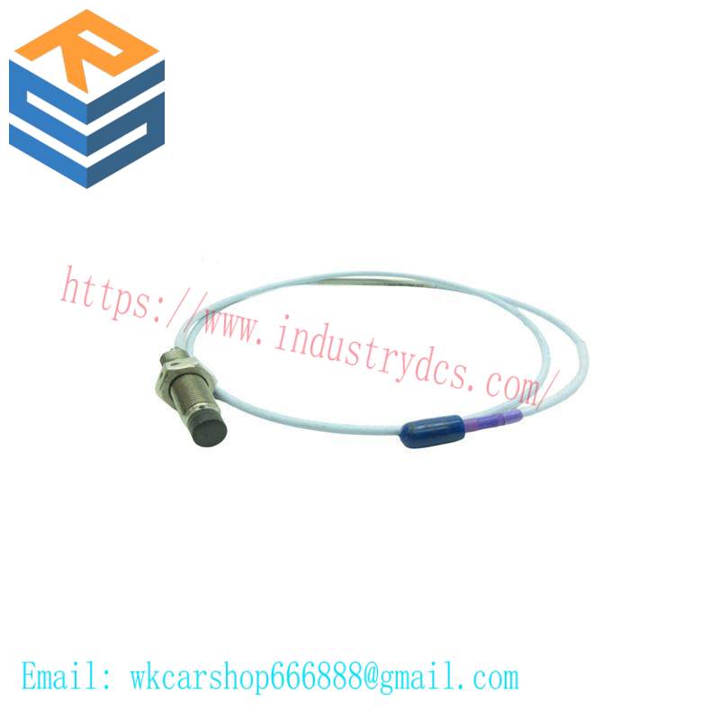 BENTLY NEVADA 330701-00-30-10-02-00 proximity probe