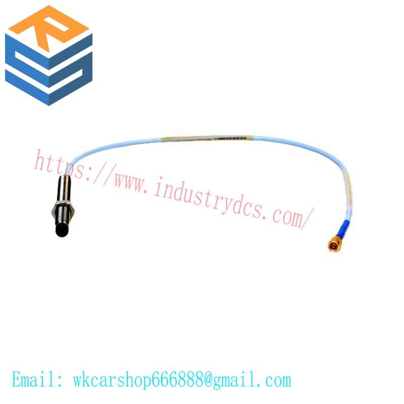 Bently nevada 330701-00-40-10-11-05 Proximity Probes