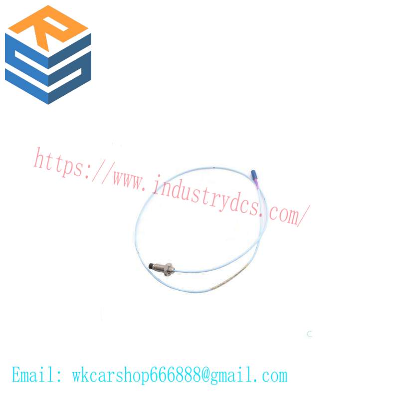BENTLY NEVADA 330703-000-040-10-02-CN 3300 XL 11 mm Proximity Probes