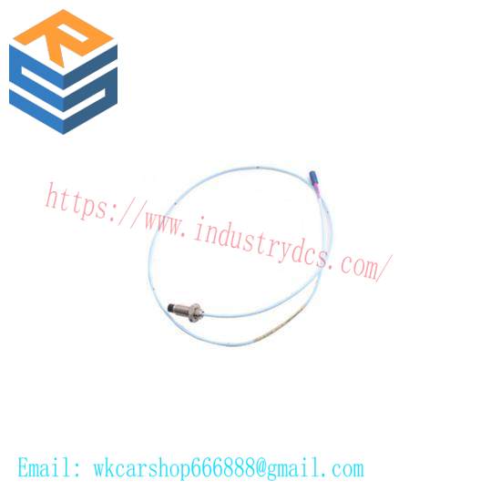 Bently Nevada 330703-000-040-50-12-00 Proximity Probes