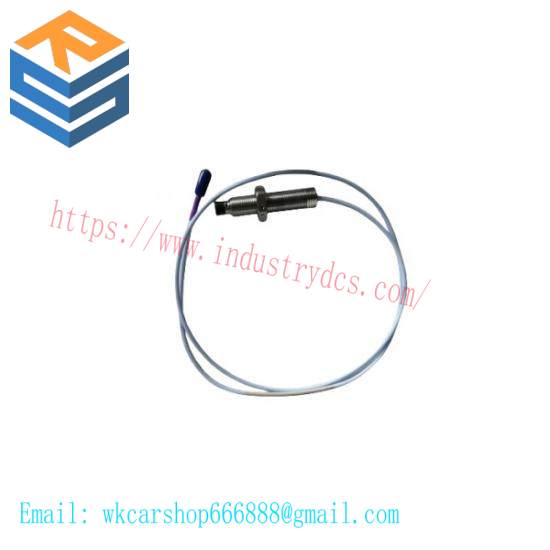 BENTLY NEVADA 330703-000-050-10-01-00  3300 XL 11 mm Proximity Probes
