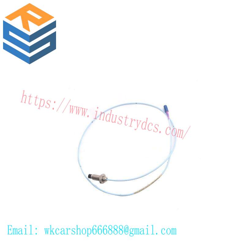 BENTLY NEVADA 330703-000-050-10-02-05 3300 XL 11 mm Proximity Probes