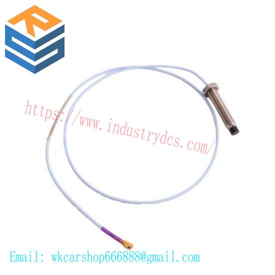 Bently Nevada 330703-000-070-10-02-00 Proximity Probes