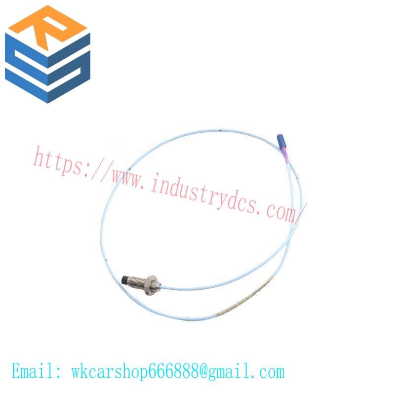 Bently Nevada 330703-000-178-10-02-00 Proximity Probes