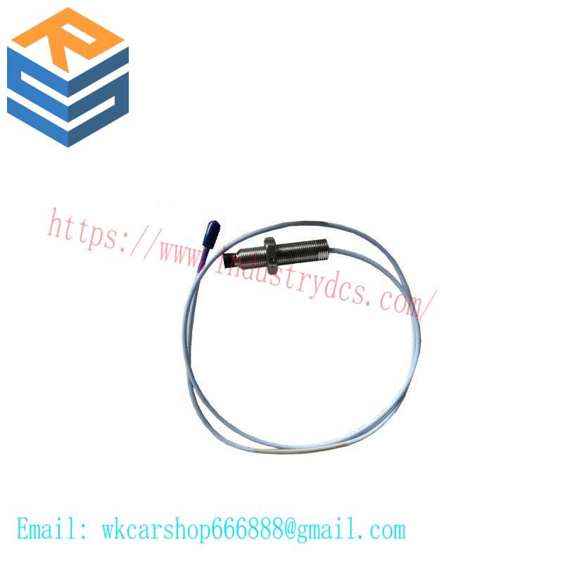 Bently Nevada 330704-000-050-10-02-05 Proximity Probes