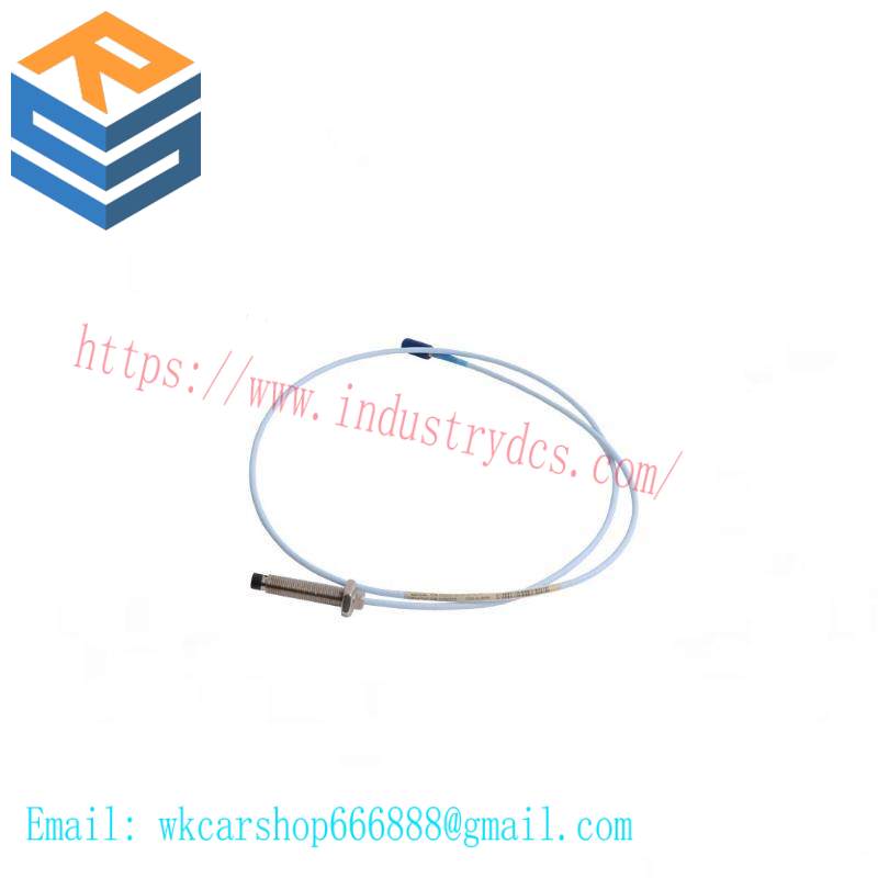 Bently Nevada 330704-000-050-10-02-CN Proximity Probes