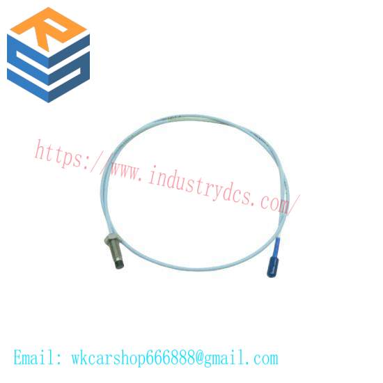 Bently Nevada 330704-000-060-90-02-CN Proximity Probe