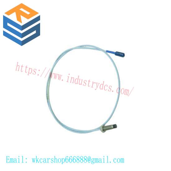 Bently Nevada 330704-000-060-90-02-CN Proximity Probe