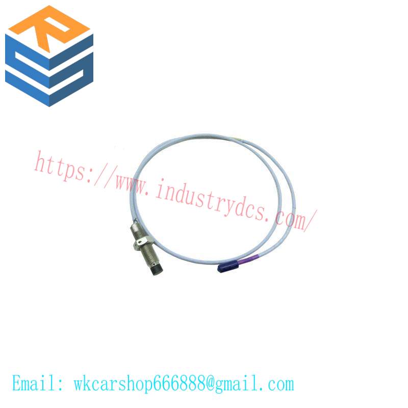 BENTLY NEVADA 330705-02-18-10-02-00 REVERSE MOUNT PROBE