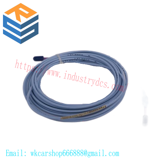 Bently Nevada 330705-02-18-90-02-00 Cable