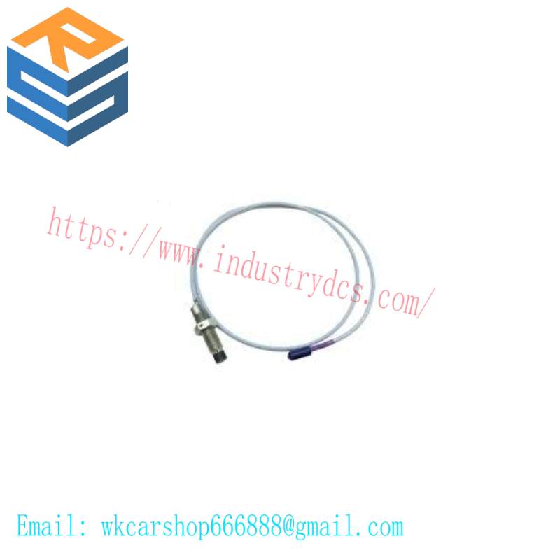 Bently Nevada 330705-02-18-90-02-05 Proximity Probes