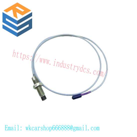 Bently Nevada 330707-00-20-10-02-00 PROXIMITY PROBE