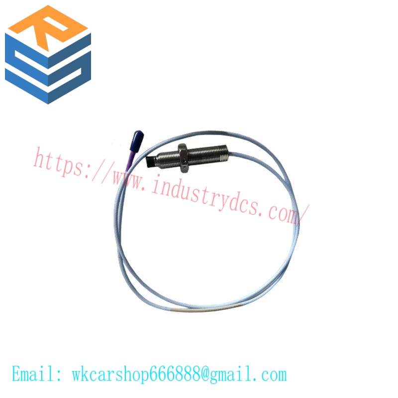 Bently Nevada 330709-000-050-10-02-00 Proximity Probes