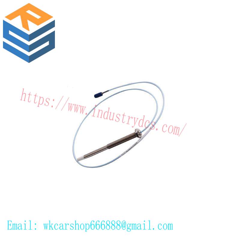 BENTLY NEVADA 330709-000-120-10-02-00 Proximitor Sensor