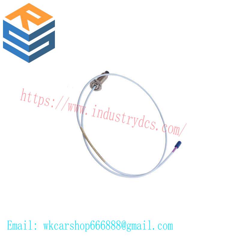 Bently Nevada 330709-000-130-10-02-00 Proximity Transducer