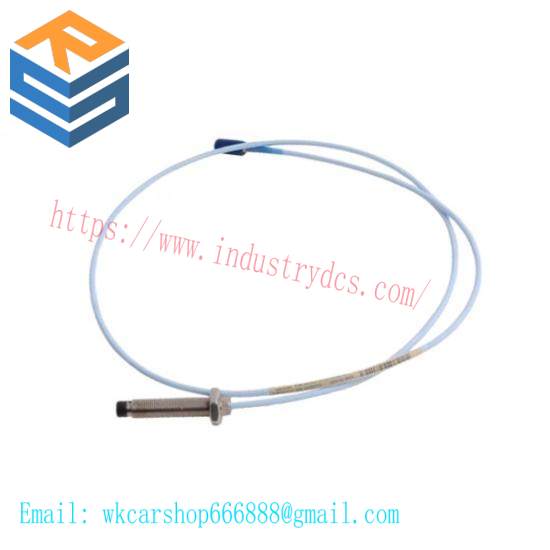 Bently Nevada 330710-00-05-50-02-05  3300 XL 11 mm Proximity Probes