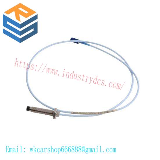 Bently Nevada 330710-00-05-50-02-05  3300 XL 11 mm Proximity Probes