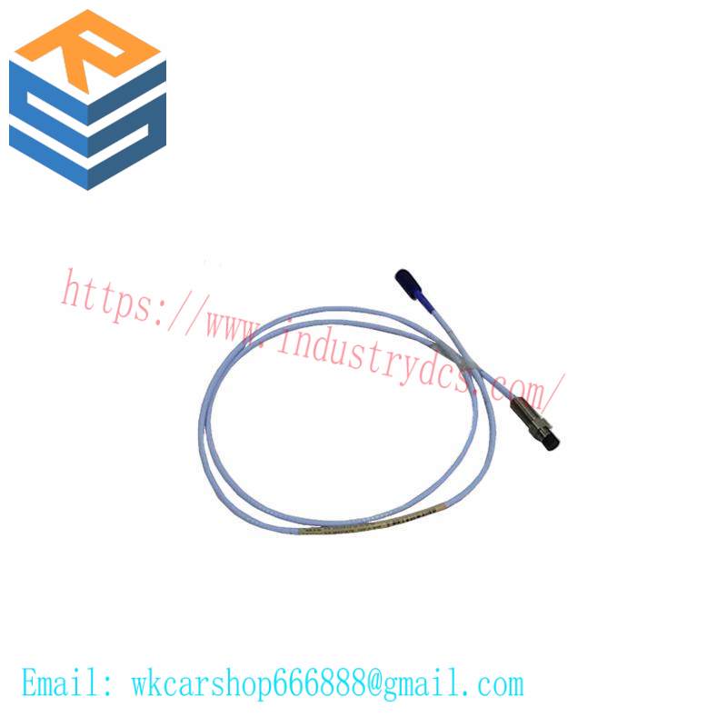 Bently Nevada 330730-080-00-00 Extension Cable