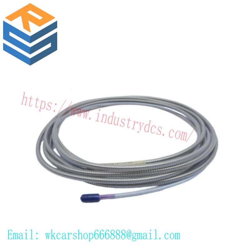Bently nevada 330730-080-01-05 Cable Extention