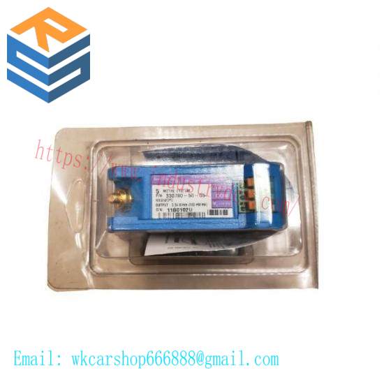 Bently Nevada 330780-50-05 Proximitor Sensor