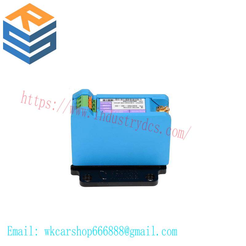 Bently Nevada 330780-90-00 PROX CONTROL