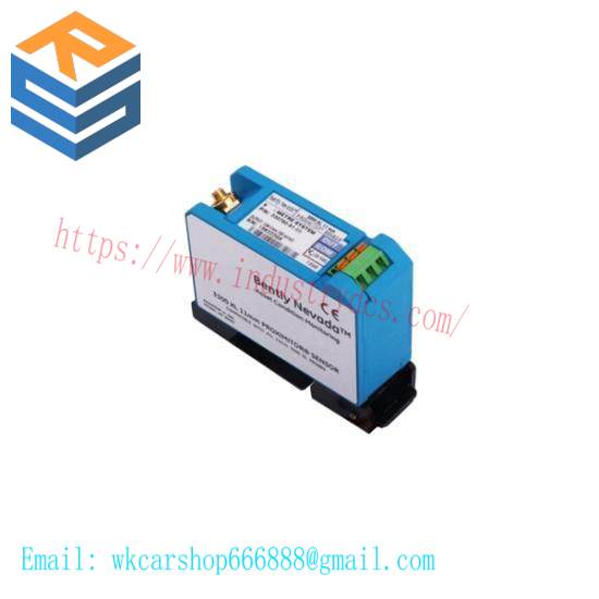 Bently 330930-040-02-00