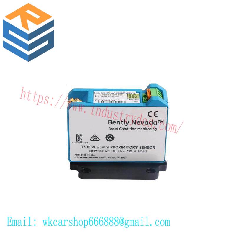 Bently Nevada 330850-90-CN Proximity Sensor