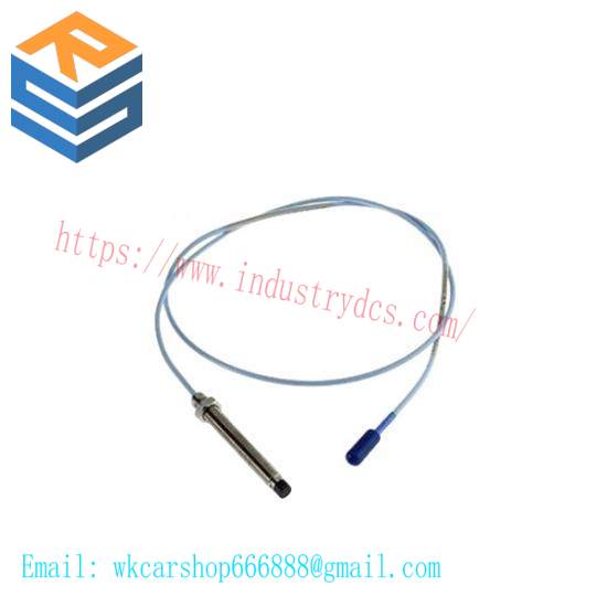 BENTLY NEVADA 330851-000-070-10-00-05 Proximity Sensor Probe