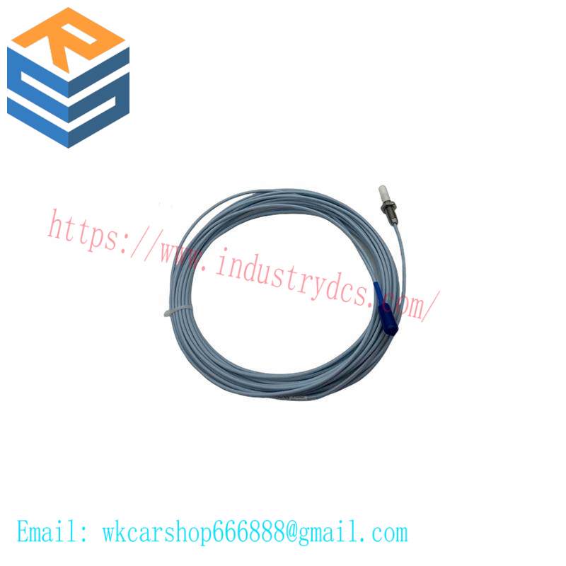 Bently Nevada 330851-02-000-030-10-00-05 Proximity Probe