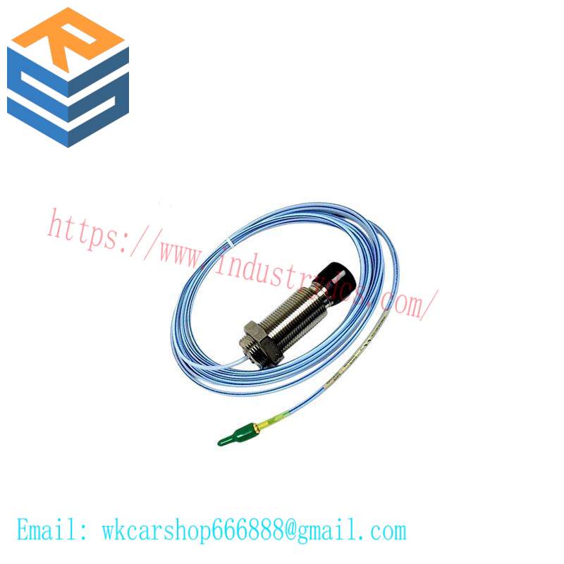 Bently Nevada 330851-02-000-050-90-00-CN Proximity Probe