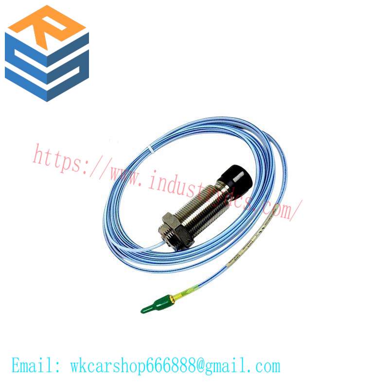 Bently Nevada 330851-02-000-060-10-00-CN Proximity Probes