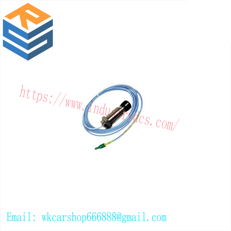 BENTLY NEVADA 330851-02-000-060-50-00-00 Proximity Probe