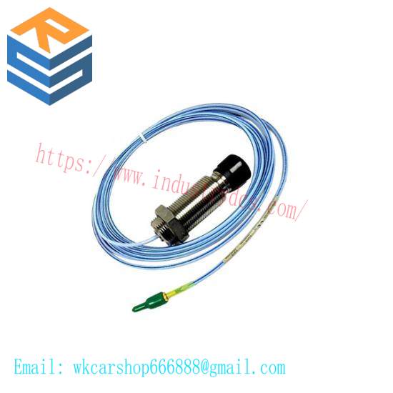 Bently Nevada 330851-04-00-20-90-00-00 Proximity Sensor