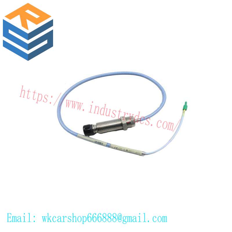 BENTLY NEVADA 330851-04-000-020-10-00-00 Proximity Probe