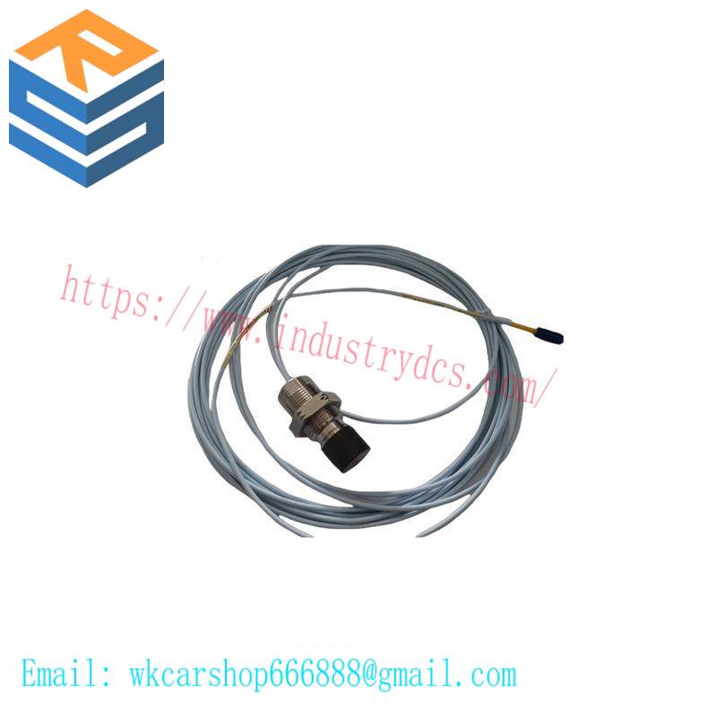 Bently Nevada 330851-05-000-040-50-01-05 Proximity Transducer